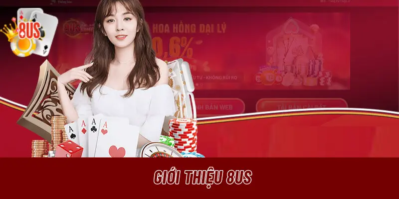 Giới Thiệu 8US